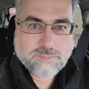 Meet your Posher, John